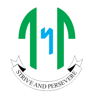 L. Atoll School logo